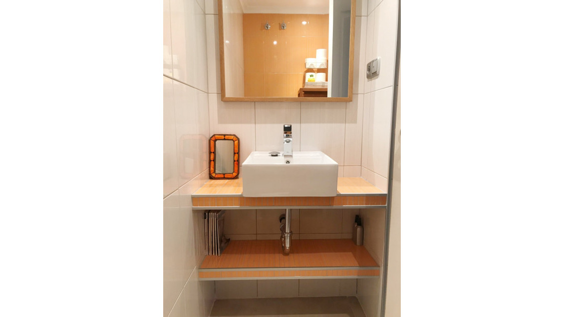 Long time Rental - Piso - Elche - Centro