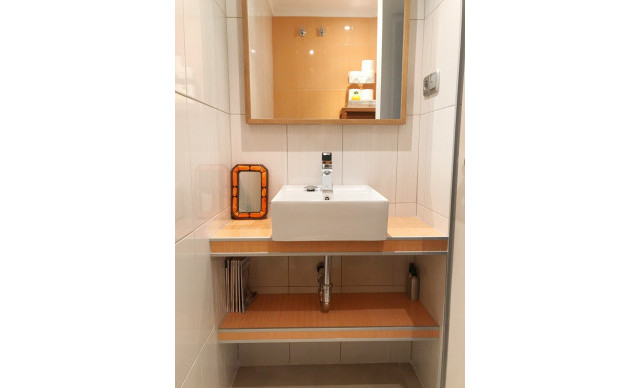 Long time Rental - Piso - Elche - Centro