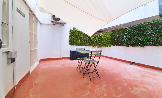 Long time Rental - Piso - Elche - Centro