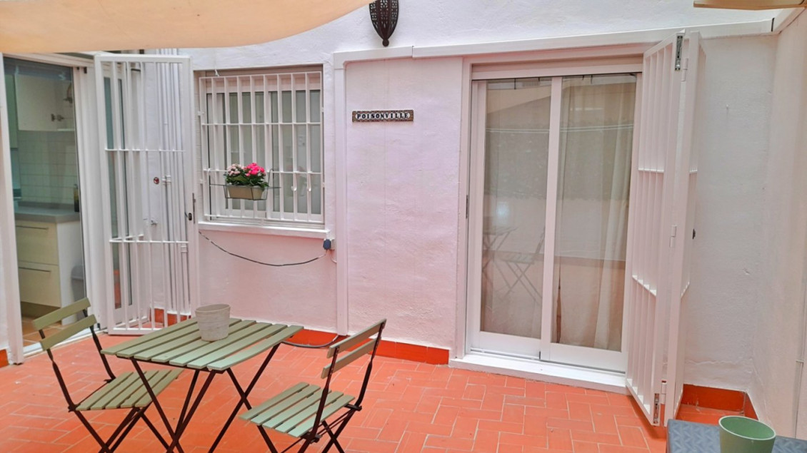 Long time Rental - Piso - Elche - Centro