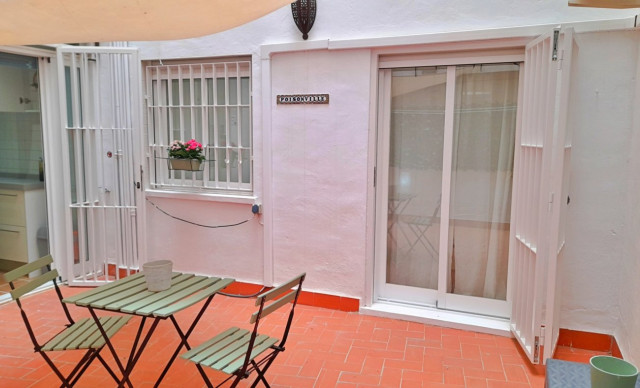 Long time Rental - Piso - Elche - Centro