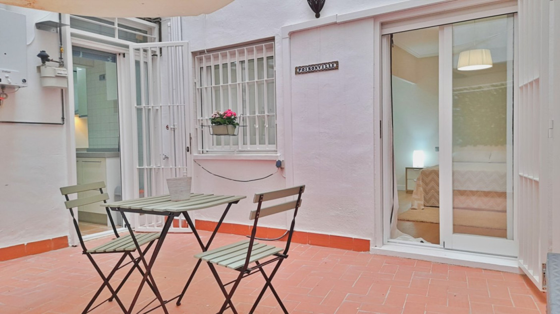 Long time Rental - Piso - Elche - Centro