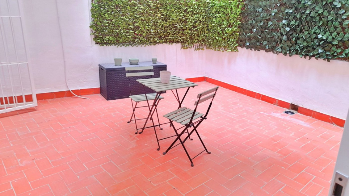 Long time Rental - Piso - Elche - Centro