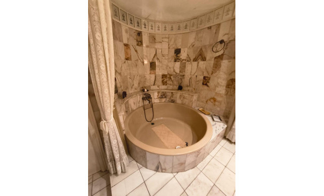 Revente - Piso - Elche - Centro