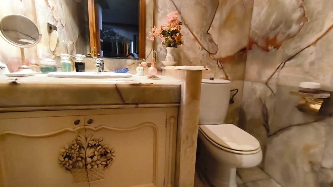 Revente - Piso - Elche - Centro