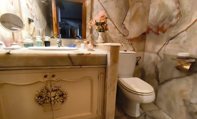 Revente - Piso - Elche - Centro