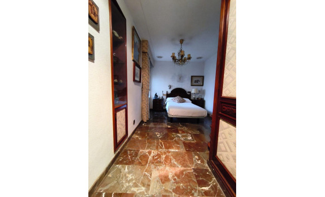 Revente - Piso - Elche - Centro