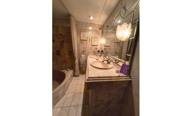 Revente - Piso - Elche - Centro