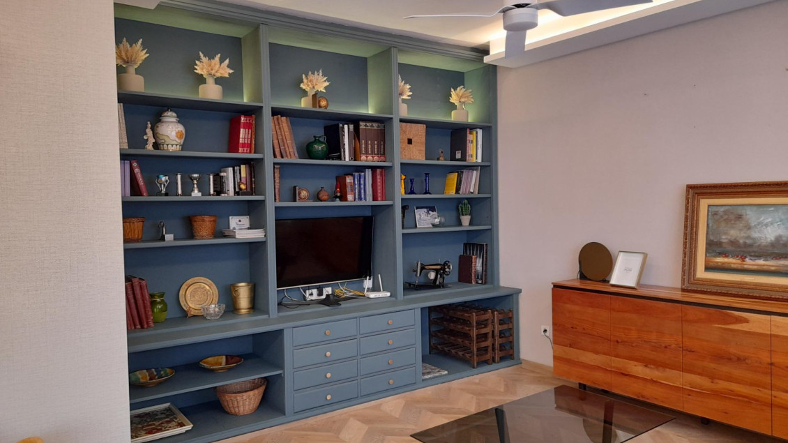 Location longue durée - Piso - Elche - Centro