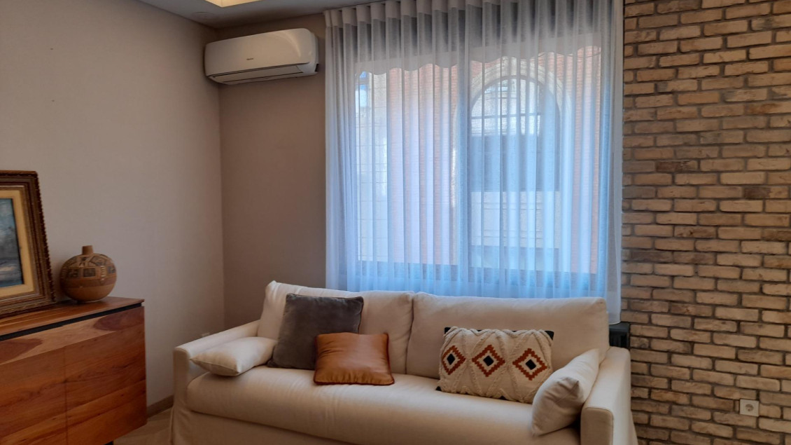 Location longue durée - Piso - Elche - Centro