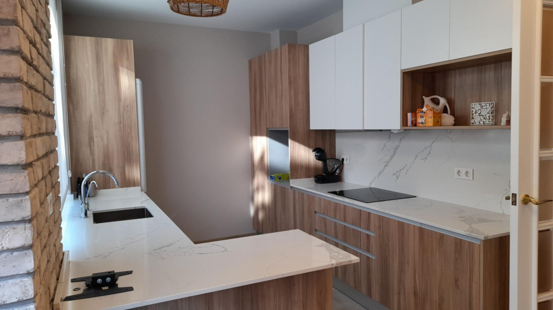 Location longue durée - Piso - Elche - Centro