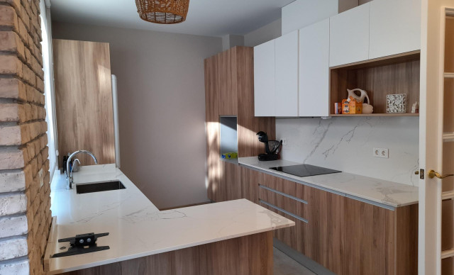 Location longue durée - Piso - Elche - Centro