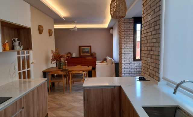 Location longue durée - Piso - Elche - Centro