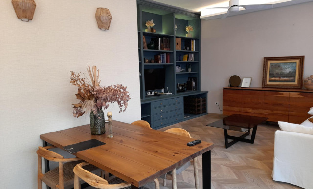 Location longue durée - Piso - Elche - Centro