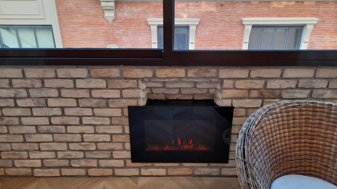 Location longue durée - Piso - Elche - Centro