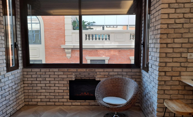 Location longue durée - Piso - Elche - Centro