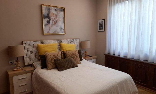 Location longue durée - Piso - Elche - Centro