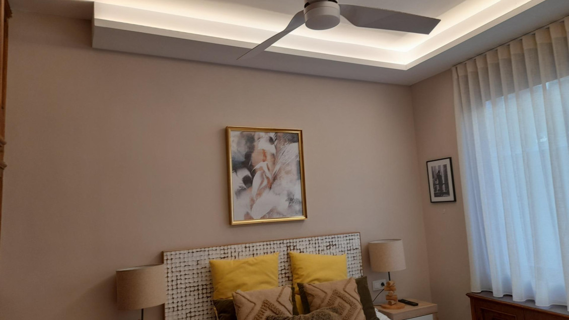 Location longue durée - Piso - Elche - Centro