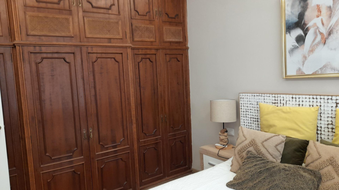 Location longue durée - Piso - Elche - Centro