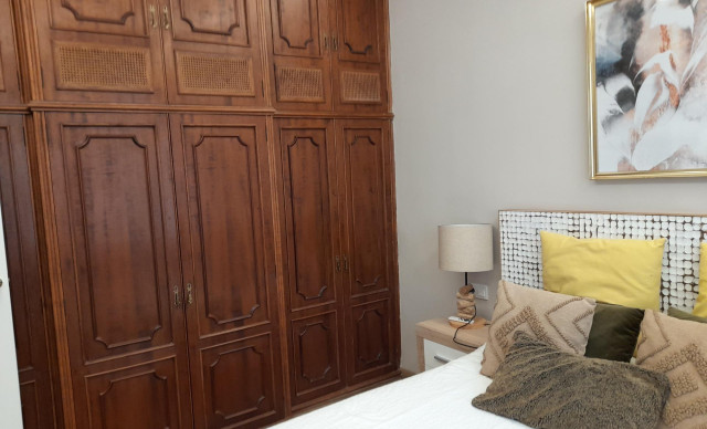 Location longue durée - Piso - Elche - Centro