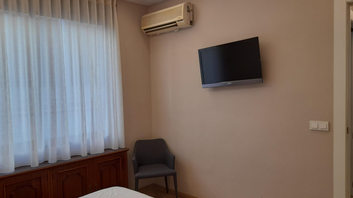 Location longue durée - Piso - Elche - Centro