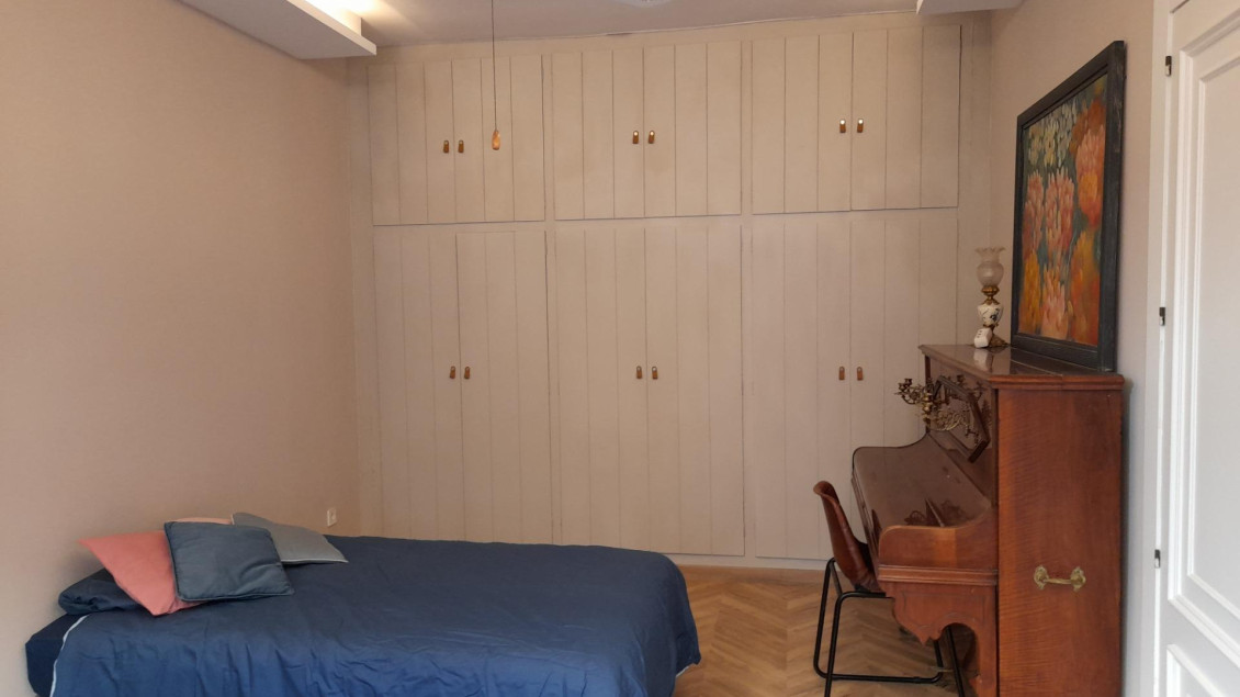 Location longue durée - Piso - Elche - Centro