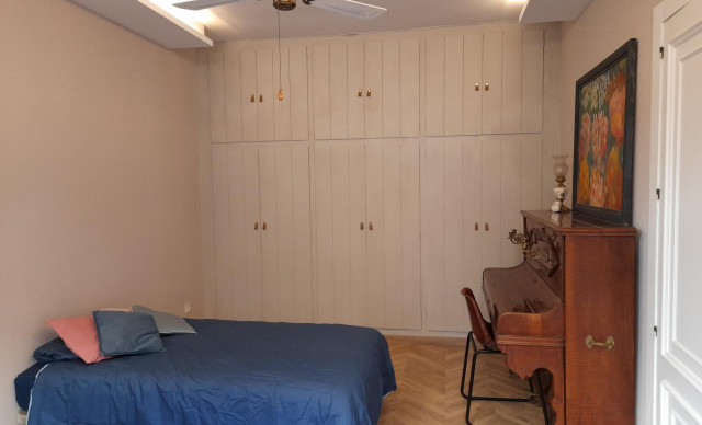 Location longue durée - Piso - Elche - Centro