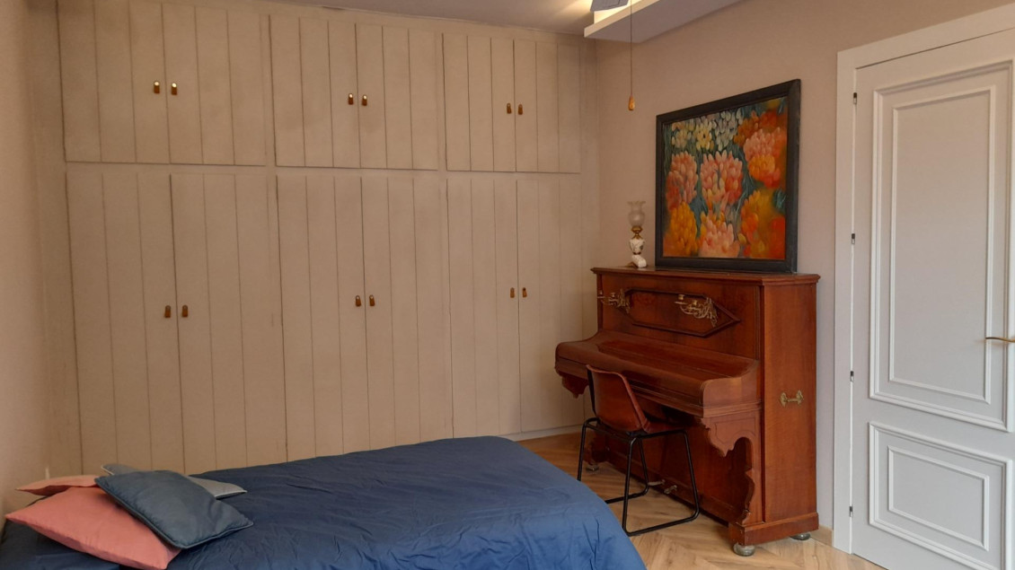 Location longue durée - Piso - Elche - Centro