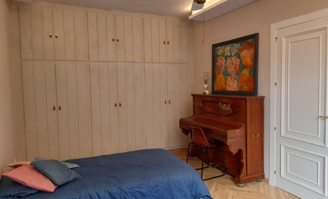 Location longue durée - Piso - Elche - Centro