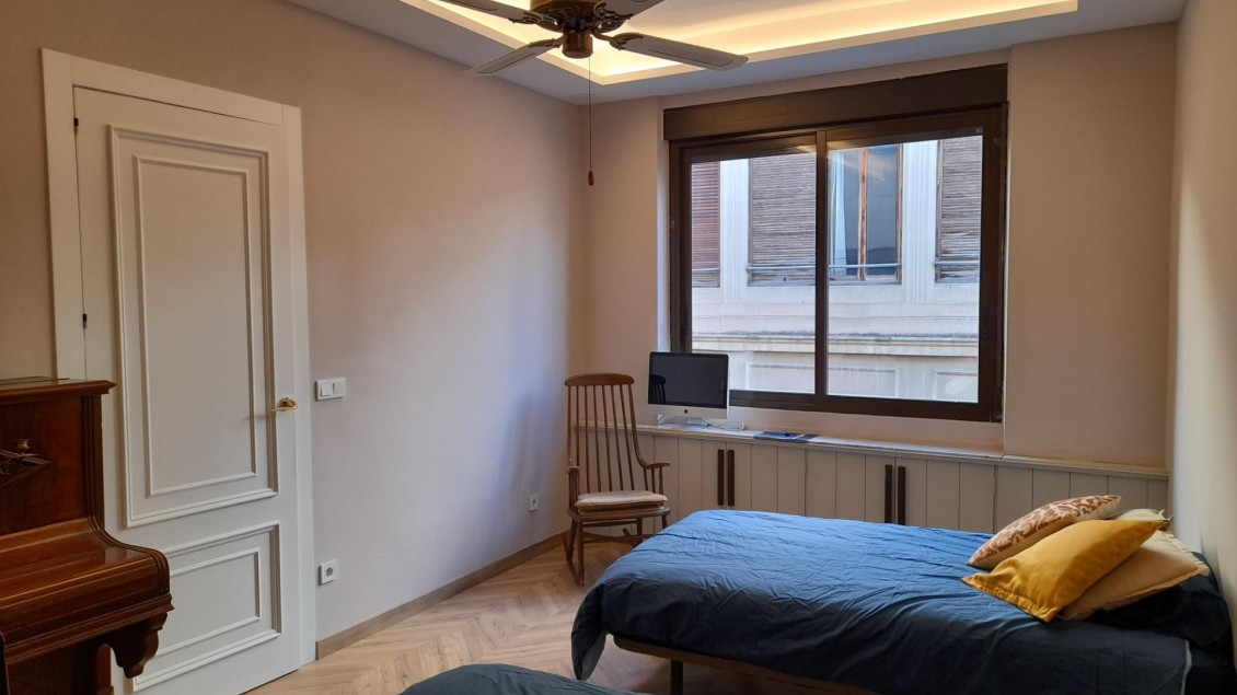 Location longue durée - Piso - Elche - Centro