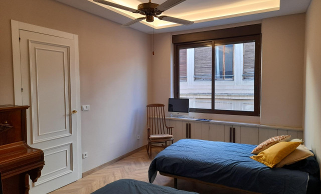 Location longue durée - Piso - Elche - Centro