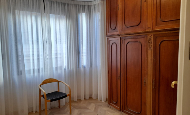 Location longue durée - Piso - Elche - Centro