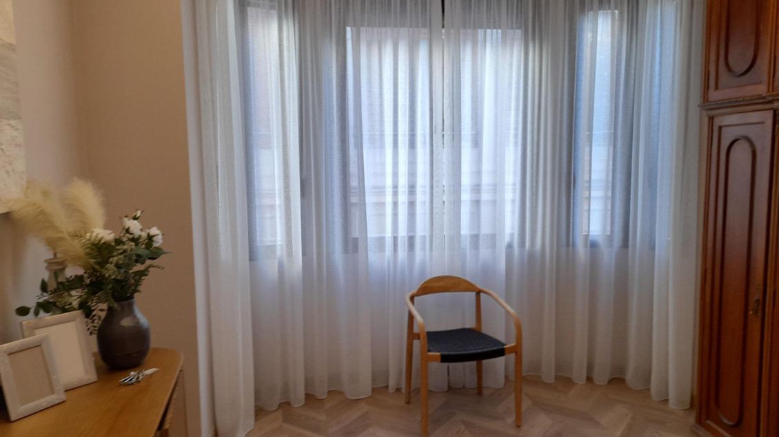 Location longue durée - Piso - Elche - Centro