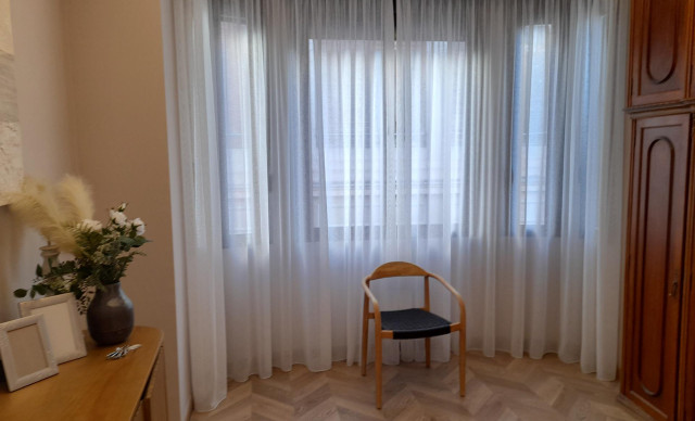 Location longue durée - Piso - Elche - Centro