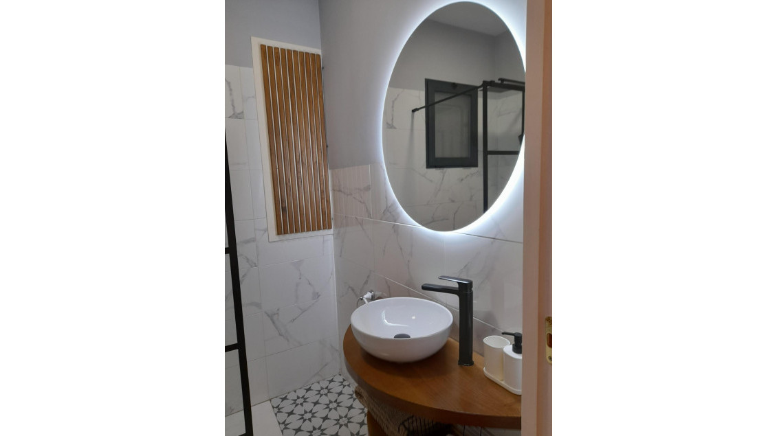 Location longue durée - Piso - Elche - Centro