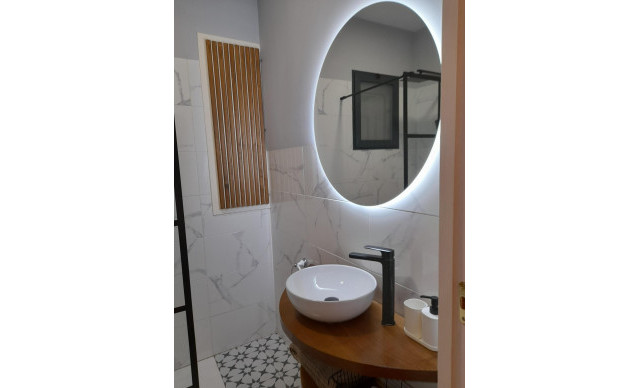 Location longue durée - Piso - Elche - Centro