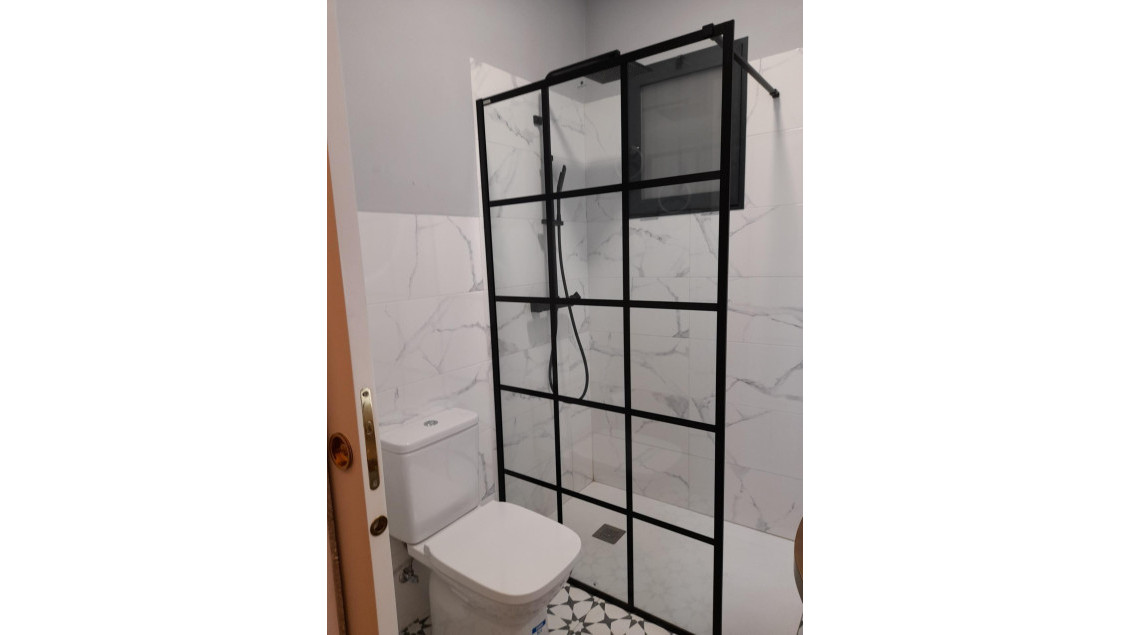 Location longue durée - Piso - Elche - Centro