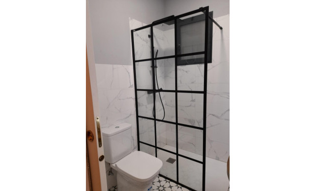 Location longue durée - Piso - Elche - Centro