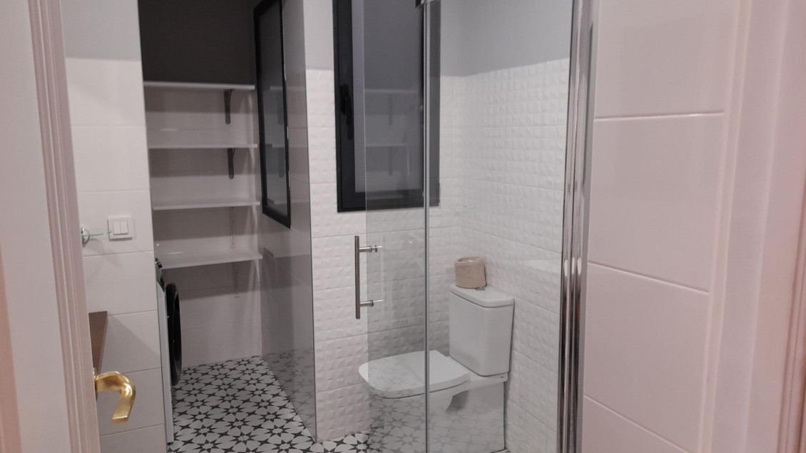 Location longue durée - Piso - Elche - Centro