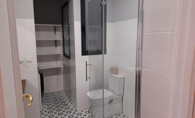 Location longue durée - Piso - Elche - Centro