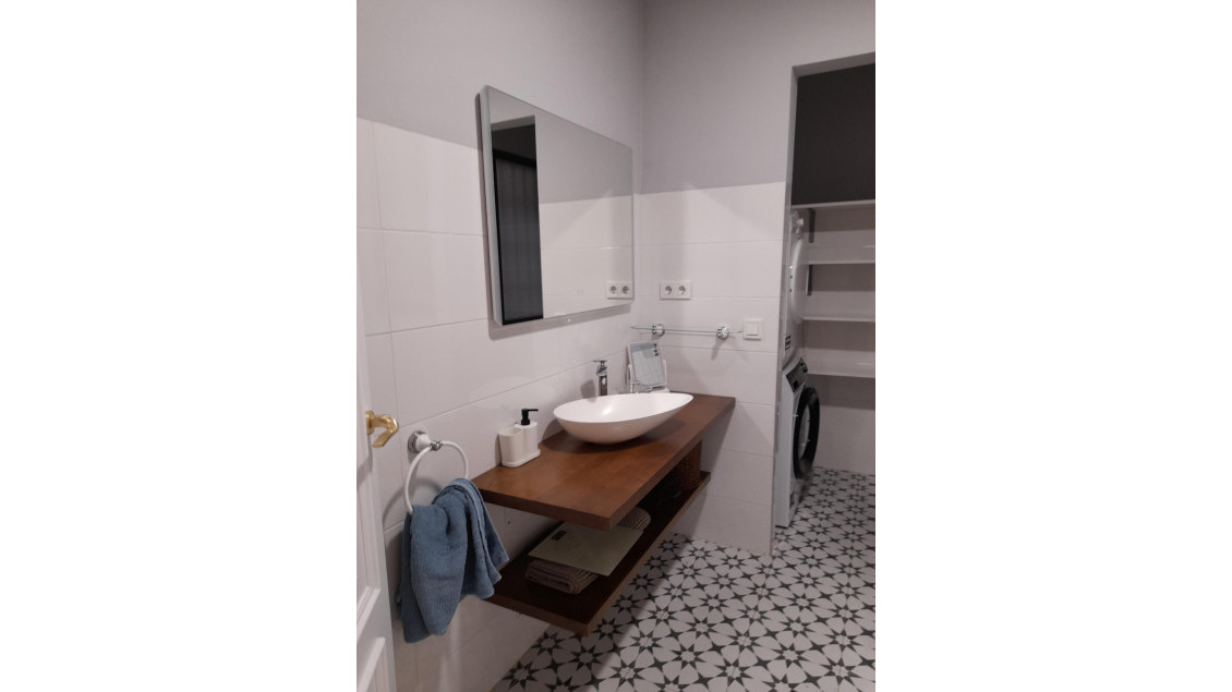 Location longue durée - Piso - Elche - Centro