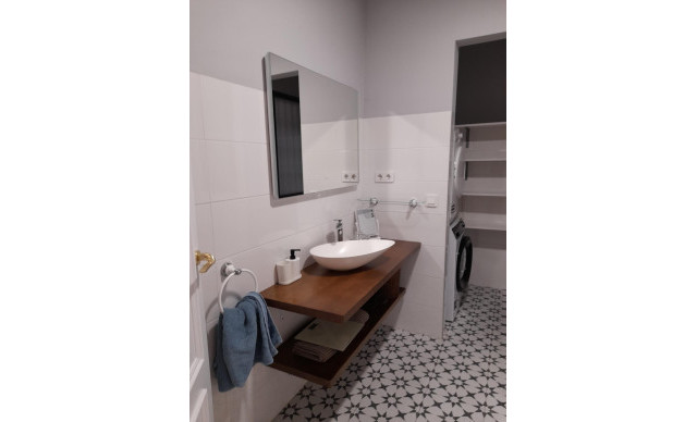 Location longue durée - Piso - Elche - Centro