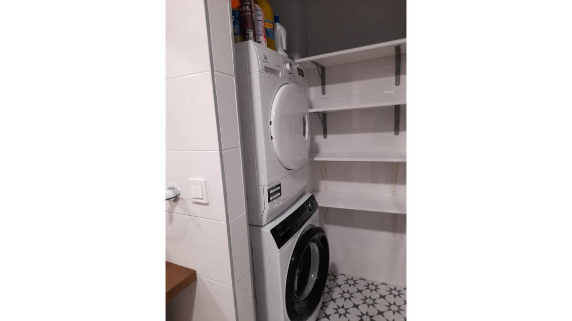 Location longue durée - Piso - Elche - Centro