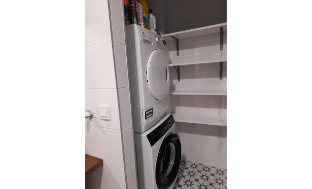 Location longue durée - Piso - Elche - Centro