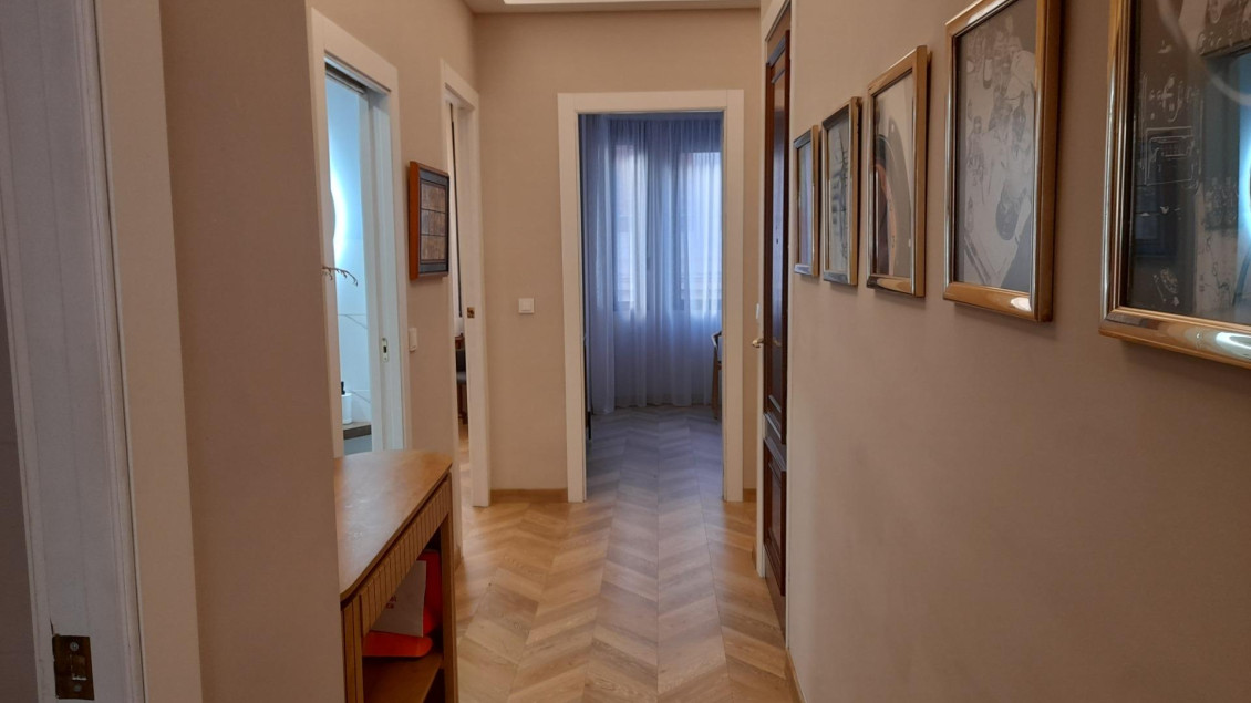 Location longue durée - Piso - Elche - Centro