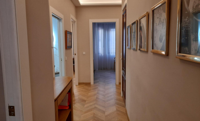 Location longue durée - Piso - Elche - Centro