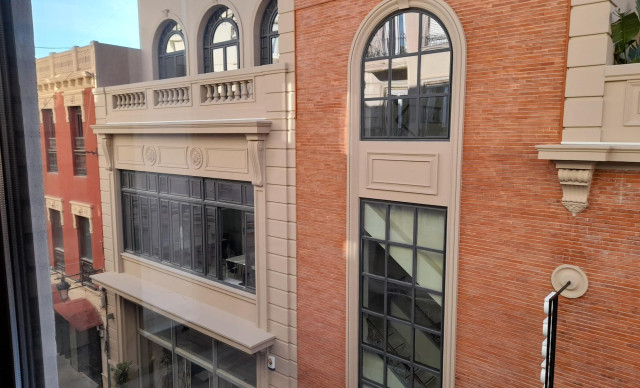 Location longue durée - Piso - Elche - Centro