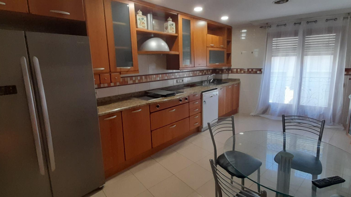 Alquiler a largo plazo - Piso - Elche - Centro