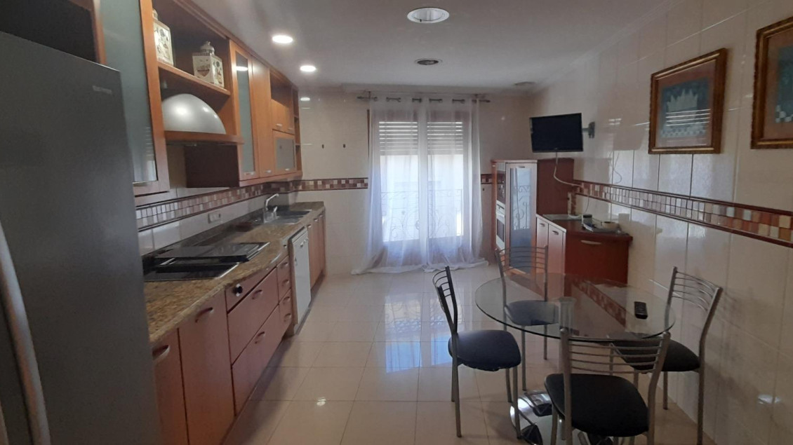 Alquiler a largo plazo - Piso - Elche - Centro