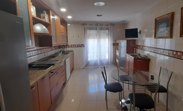 Alquiler a largo plazo - Piso - Elche - Centro